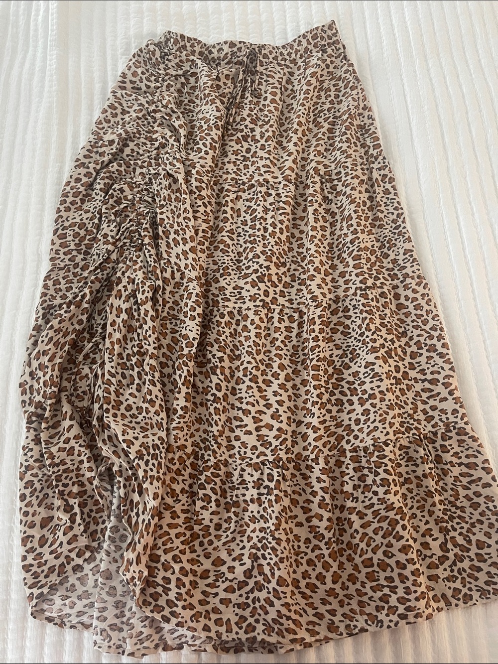 NWT skirt